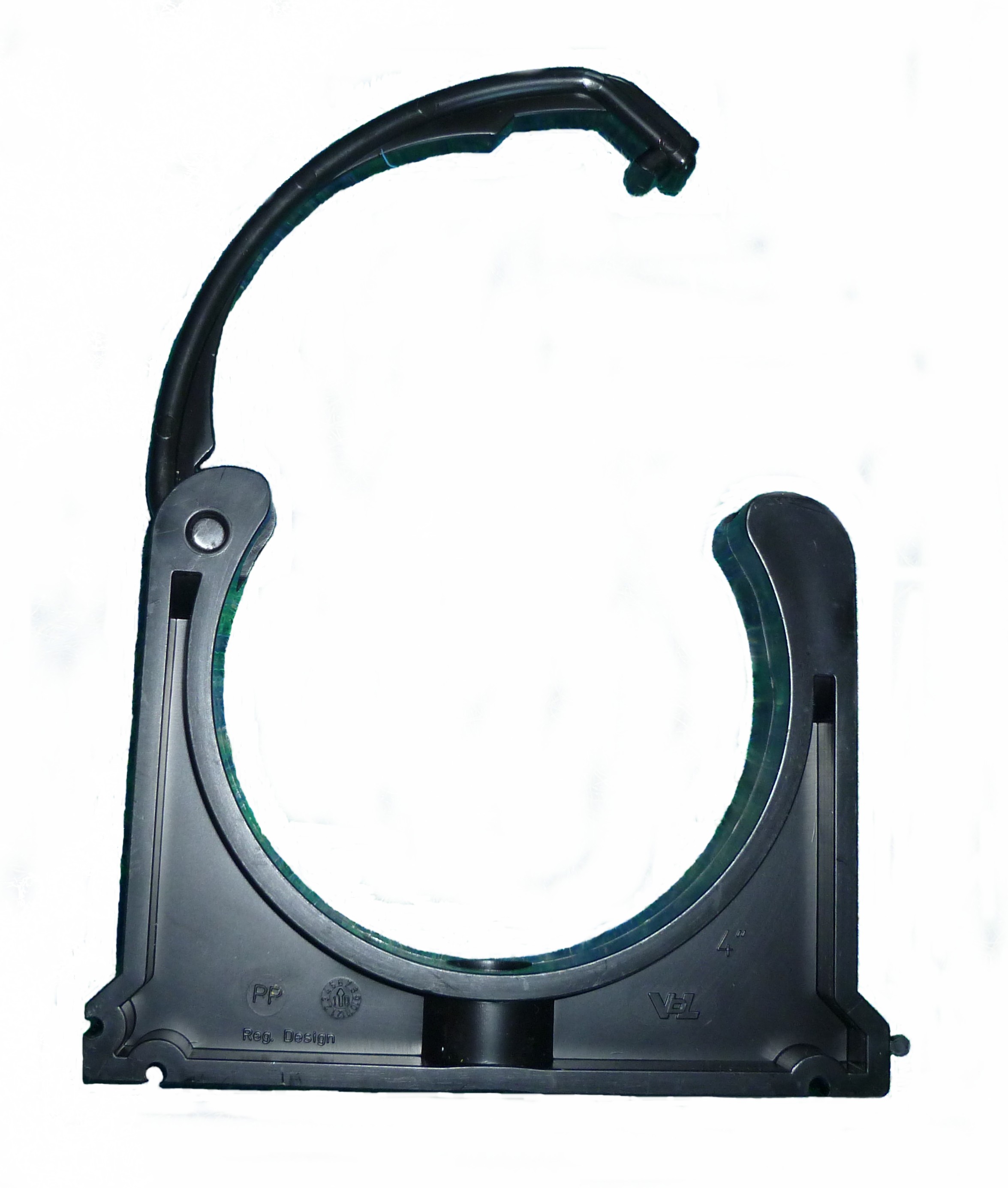 Types Of Pvc Pipe Clips At Carlo Steinfeldt Blog